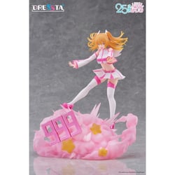 2.5 Dimensional Seduction - Statuette Dressta Liliel 21 cm