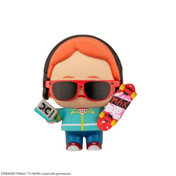 Gomee Max Mayfield - Stranger Things
