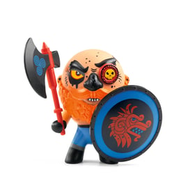 So hipster pirate Arty Toys - Djeco