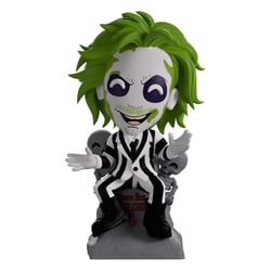 Beetlejuice - Figurine Beetlejuice 12 cm
