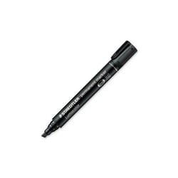 STAEDTLER Marqueur permanent 350 Lumocolor, noir
