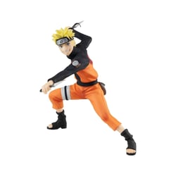 Naruto Shippuden - Statuette Pop Up Parade  Uzumaki 14 cm