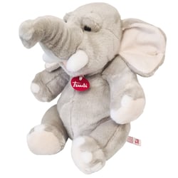 Peluche Éléphant Paul 28 cm - Trudi