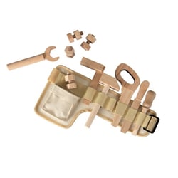 Ceinture du bricoleur - Egmont Toys