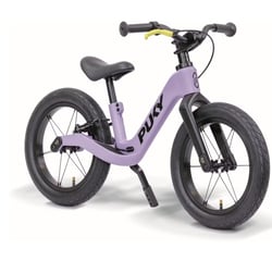 Draisienne  Next 14" Lilas - Puky