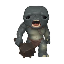 Le Seigneur des anneaux - Figurine POP! Super Sized Cave Troll 15 cm - Funko