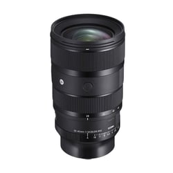 SIGMA Objectif 28-45mm f/1.8 DG DN ART compatible avec Sony E