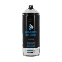 Spray de peinture revêtement vinyle multiusage - Blanc Perle - 400ml - MTN Pro