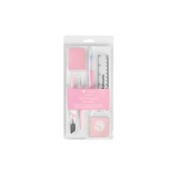 Kit d'outils - Rose
