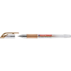 Stylo roller Edding - edding 2185 - Cuivre - Pointe roller