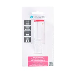 Stylo Chauffant pointe super fine pour Portrait® 4, Cameo® 5, Cameo® 5 Plus, Curio™ 2 et Cameo® Pro MK-II