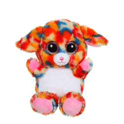 Peluche - Looksy - Peluche Brilloo Friends chien 23 cm