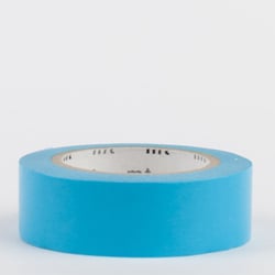 Masking tape - Bleu turquoise (Mizu) - 7 m x 15mm