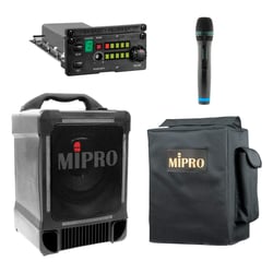 MA 707PACK Mipro