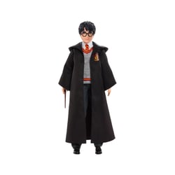 Harry Potter - Poupée Harry Potter 27 cm