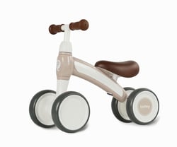 Porteur  Cutey Rétro Beige