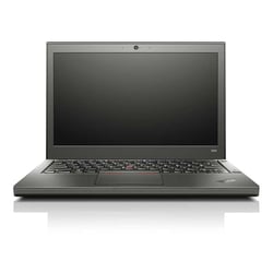 Lenovo ThinkPad X240 - 8Go - SSD 120Go - Grade B