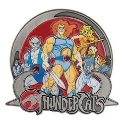 Cosmocats - Médaillon Logo Cosmocats Limited Edition