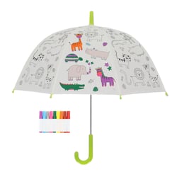 Parapluie à colorier Jungle - Esschert Design
