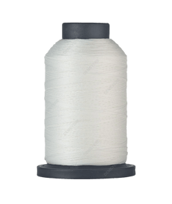 Fils à coudre Xtreme Pro - FIL EXTERIEUR RESISTANT AUX UVs ET HYDROFUGÉ - Amann Mettler Blanc