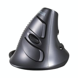 Souris Ergonomique Sans Fil 6 Boutons Verticale Confortable Anti-Dérapante YONIS