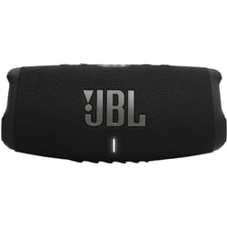 Enceinte sans fil JBL Charge 5 noir wifi chrome