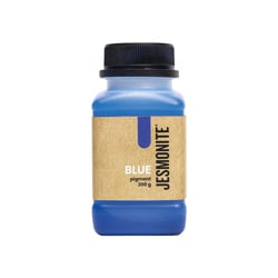 Jesmonite pigment 200gr Bleu