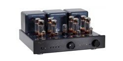 Cayin CS-100A EL34 Noir