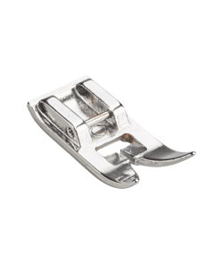 Pied zigzag pour Bernette b33/b35 – Polyvalence et précision pour toutes vos coutures Gris