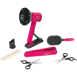 Set de coiffure de luxe 9 pièces - WDK GROUPE PARTNER