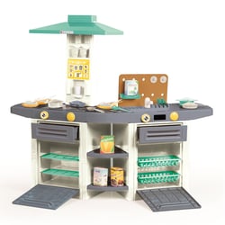 Cuisine de jeu XL