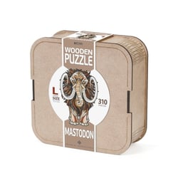 Puzzle Mamouth Grand Format