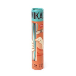 Mikado PM en bambou - Legami
