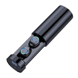 Ecouteurs Bluetooth Sans Fil Réduction De Bruit Tactile Étanche Longue Autonomie YONIS