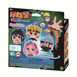 Le kit porte-cles Naruto