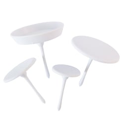 4 Clous à dresser