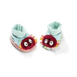 Chaussons Georges 0-6 mois - Lilliputiens
