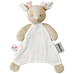 Mini doudou Nattou