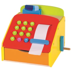 Caisse enregistreuse