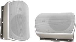 Elipson Rain 6 100V Blanc