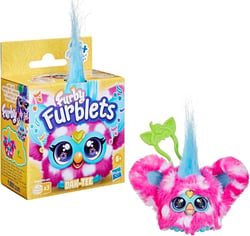 Furblets - Assortiment Furblets - Hasbro