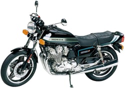 Maquette moto Honda CB750F - Tamiya 16020 - 1/6