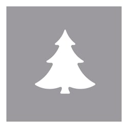 Perforatrice : Sapin, 3,81cm ø, (1 1 / 2"), 1 pce.