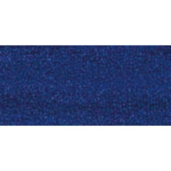 Rayher - Ruban Taffetas Bleu foncé 15 mm Au mètre