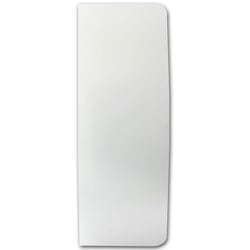 Lisseur Bord Plat - 25 cm