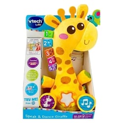Ma Girafe Moov & Groov - Vtech