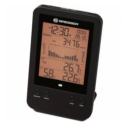 BRESSER Pluviomètre Pro - 7002530