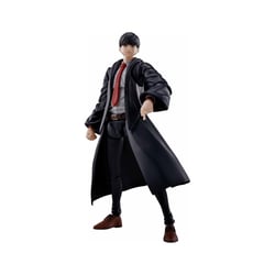Mashle : Magic and Muscles - Figurine S.H. Figuarts Mash Burnedead 15 cm