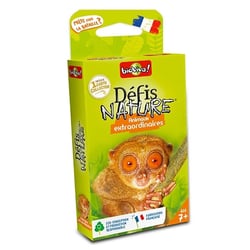 Défis Nature Animaux extraordinaires - Bioviva