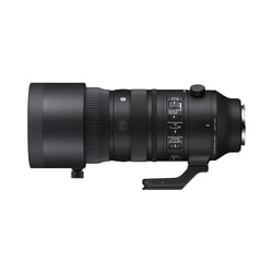 SIGMA Objectif 70-200mm f/2.8 DG DN OS SPORT compatible avec SONY FE